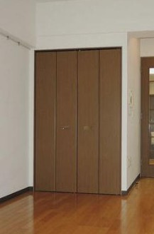 アレグレット千住宿の収納
