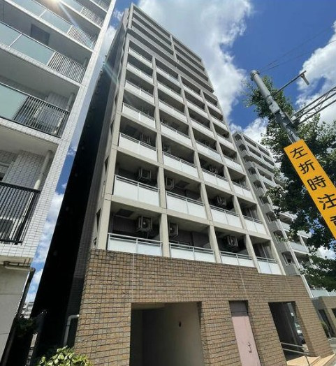 アレグレット千住宿