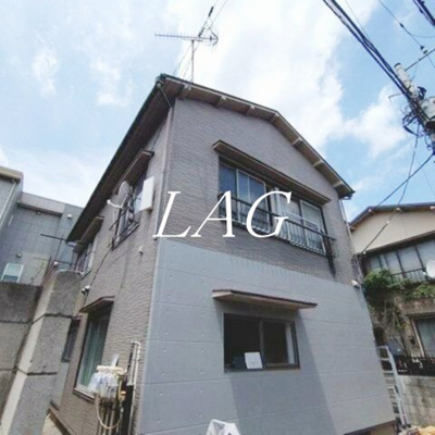 【外観】 | リヴェールつばさ | 外観です。