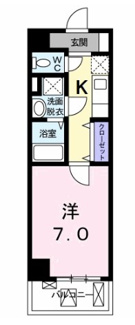 【間取り】 | ロテュスパルク | 間取りです。