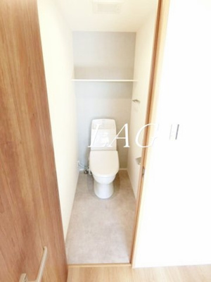 【トイレ】 | ａｐｐａｒｔｅｍｅｎｔ１ | トイレです。