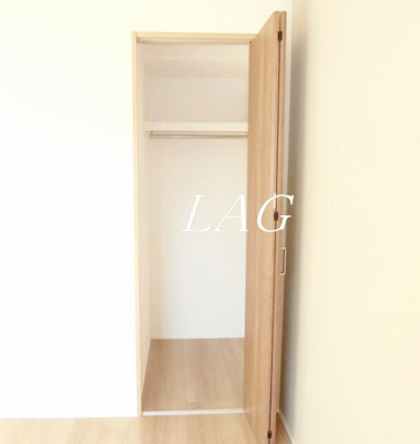 【収納】 | ａｐｐａｒｔｅｍｅｎｔ１ | 収納です。