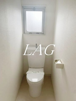 【トイレ】 | 栄ハイツ | トイレです。