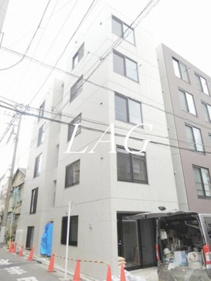 【外観】 | SK門前仲町Ⅱ | 外観です。