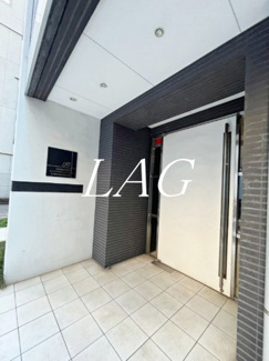 【エントランス】 | フォレシティ神田須田町 | エントランスです。