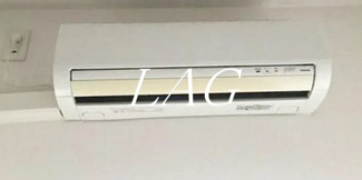 【設備】 | フォレシティ神田須田町 | エアコンです。