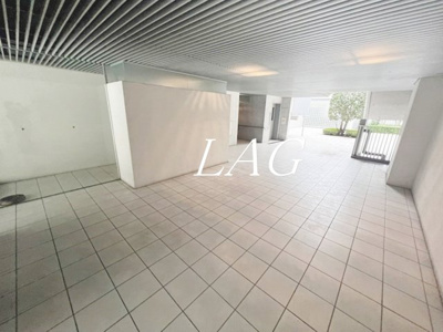 【その他共用部分】 | Ｍａｉｓｏｎ　Ｂｌａｎｃ | 共用通路です。