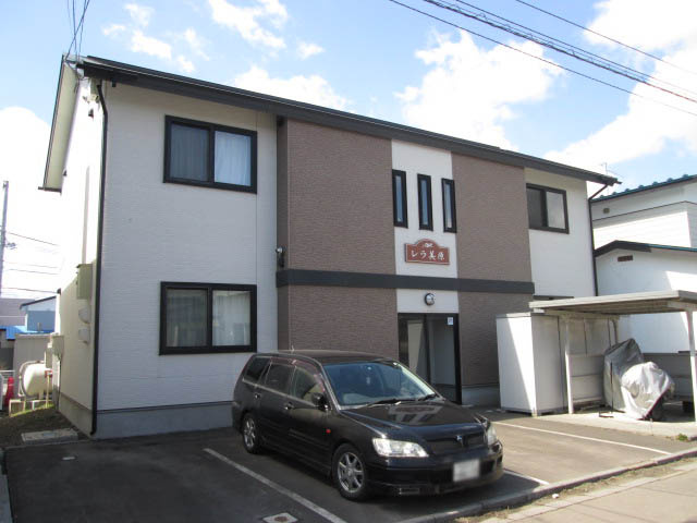 レラ美原