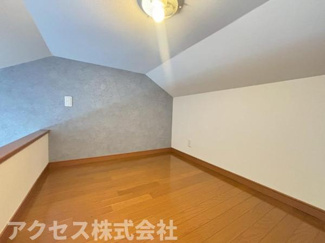 【内装】