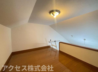 【内装】