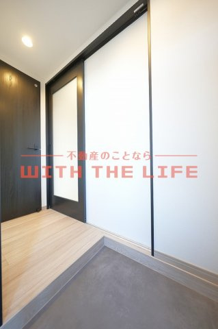 フィーリックス御井町【キャッシュバック対象物件】の設備|同施工会社の類似物件の写真です。
※同シリーズ別物件の写真　※現状優先

