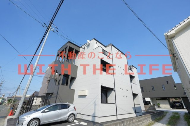 フィーリックス御井町【キャッシュバック対象物件】