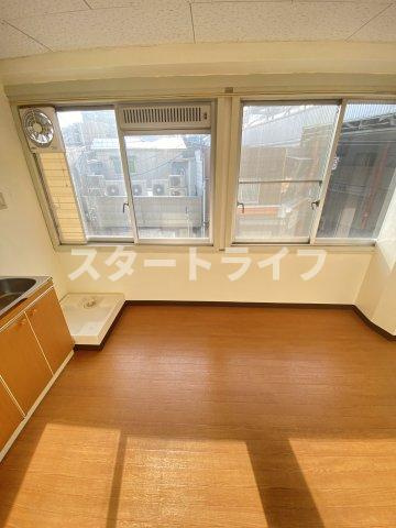 大阪市淀川区西三国２丁目の賃貸マンションの展望