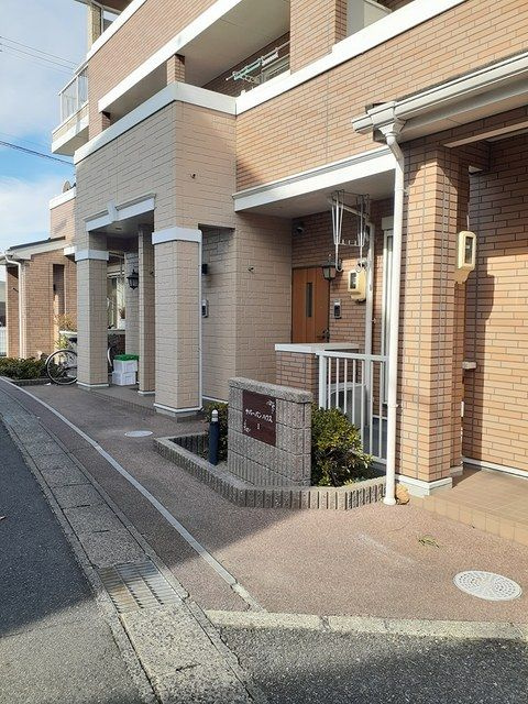 サバ－バンハウスⅠ　　刈谷市近郊の賃貸はクラスホーム刈谷店のその他共用部分