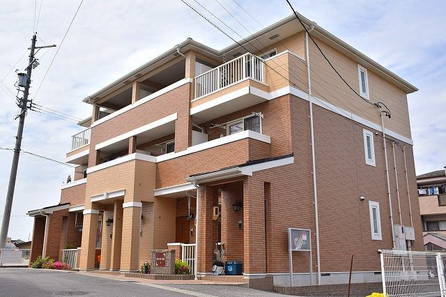 サバ－バンハウスⅠ　　刈谷市近郊の賃貸はクラスホーム刈谷店