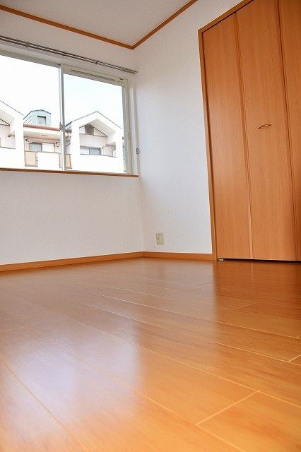 サバ－バンハウスⅠ　　刈谷市近郊の賃貸はクラスホーム刈谷店の内装