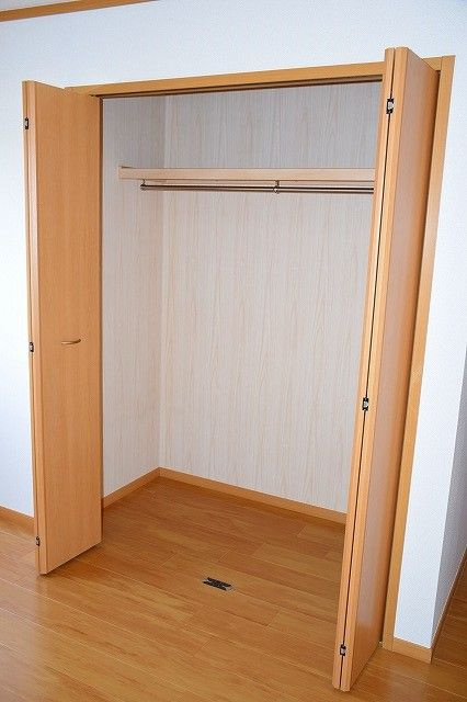 サバ－バンハウスⅠ　　刈谷市近郊の賃貸はクラスホーム刈谷店の収納