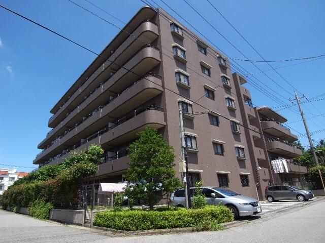 エクシード八千代中央