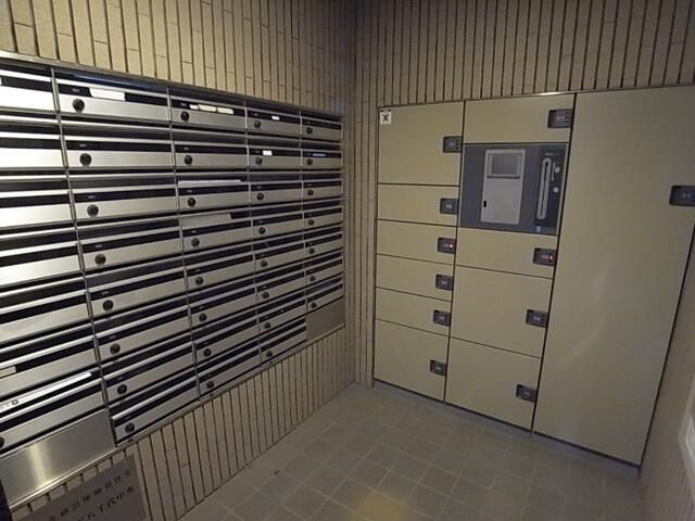 エクシード八千代中央の設備