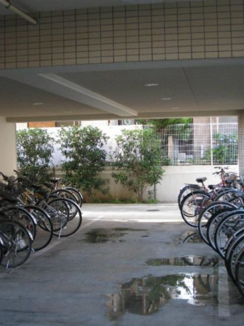 スカイコート東陽町EASTのその他共用部分