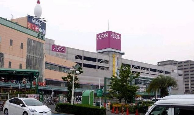 スカイコート東陽町EASTの周辺