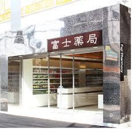 スカイコート東陽町EASTの周辺