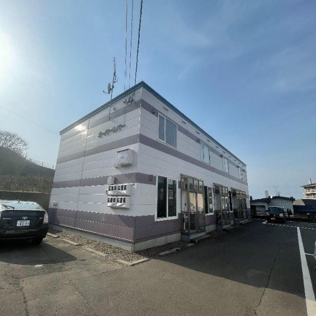 オーバーリバー