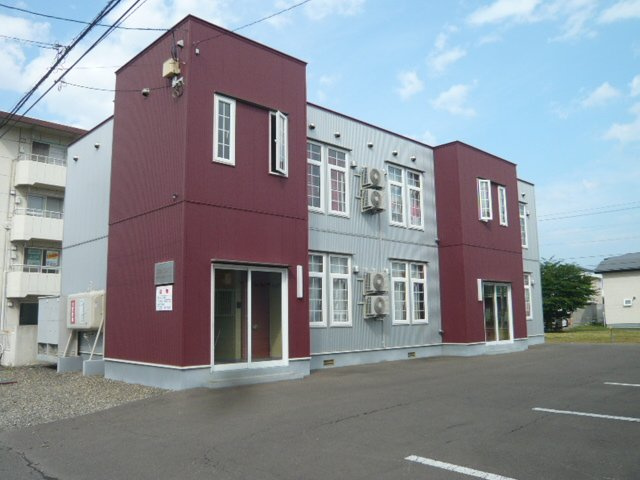 フルハウスⅢＣ棟