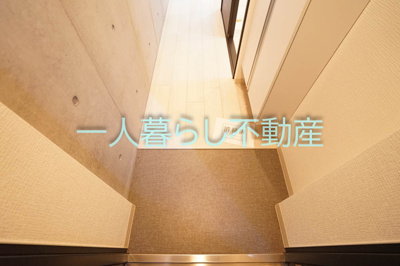 【玄関】 | MAXIVbasic大鳥居 | 玄関です