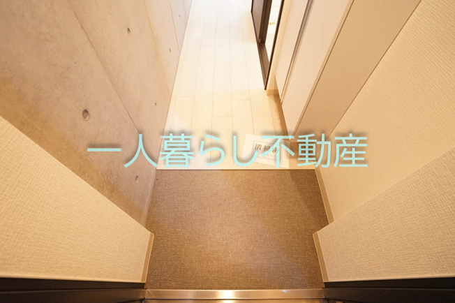 【玄関】 | MAXIVbasic大鳥居 | 玄関です