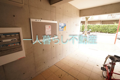 【ロビー】 | MAXIVbasic大鳥居 | ロビーです