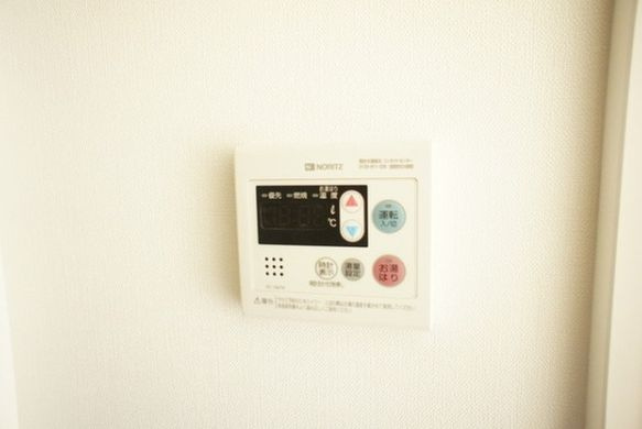 【設備】ラティエラ都立大学