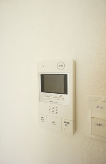 【セキュリティ】ラティエラ都立大学