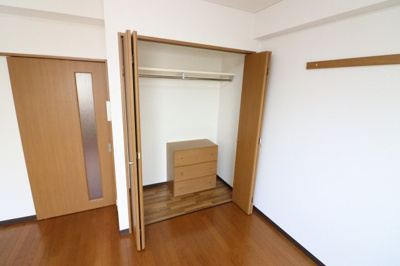【収納】 | ラ・コスタ壱番館