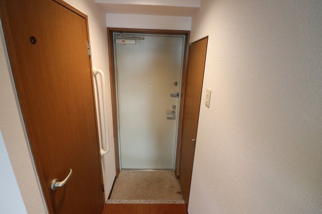 【玄関】 | ラ・コスタ壱番館