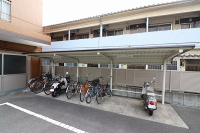 【その他共用部分】 | ラ・コスタ壱番館