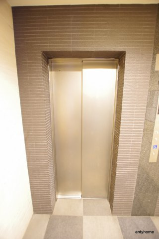 アドバンス西梅田3エミネンス　仲介手数料無料のその他共用部分