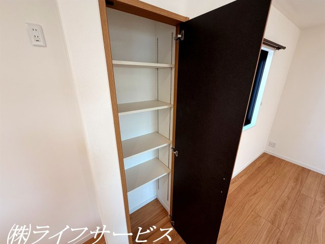 【キッチン】 | 東淀川区豊里１丁目中古戸建 | キッチンパントリー有