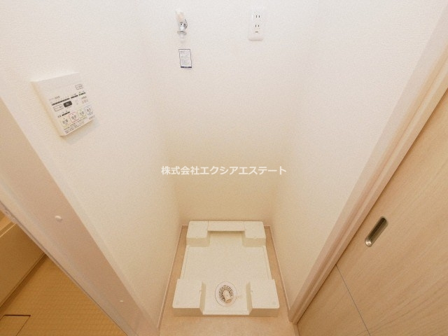アーサー住之江の設備