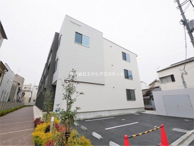 アーサー住之江