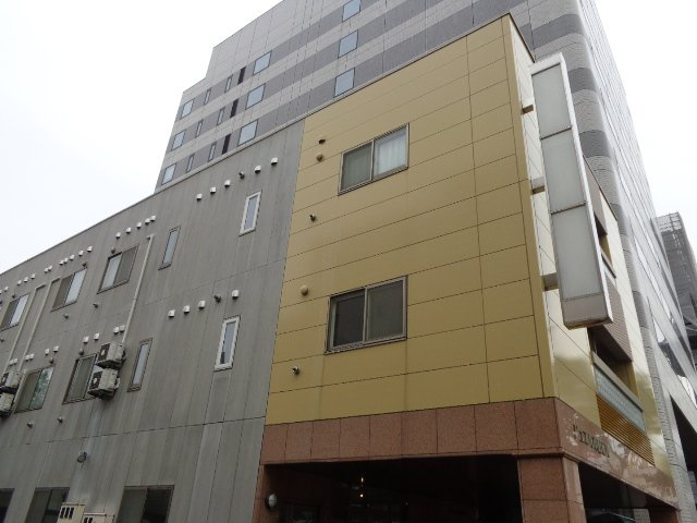 ジュエル本町