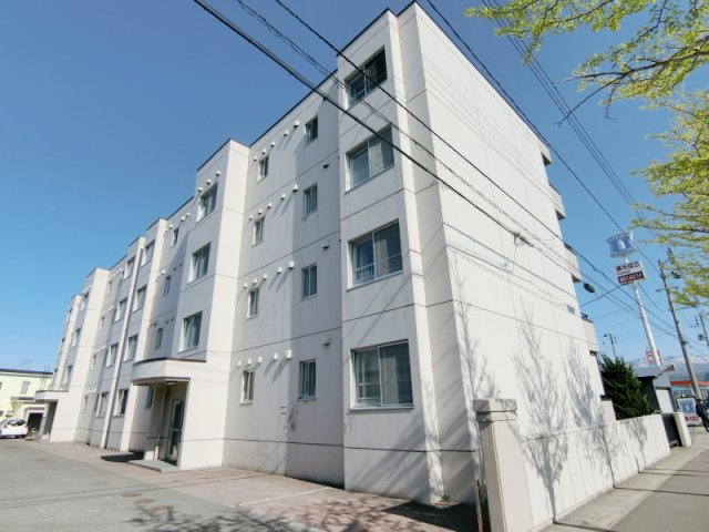 ルグラン虹ヶ丘