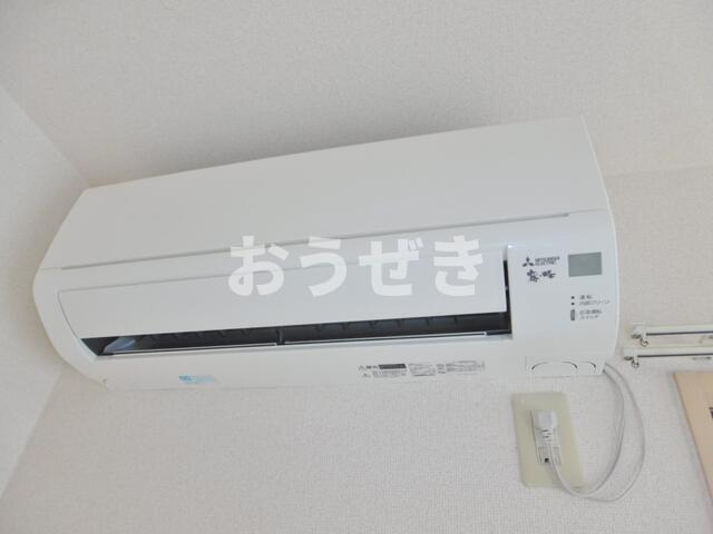 ソレイユ山手のその他