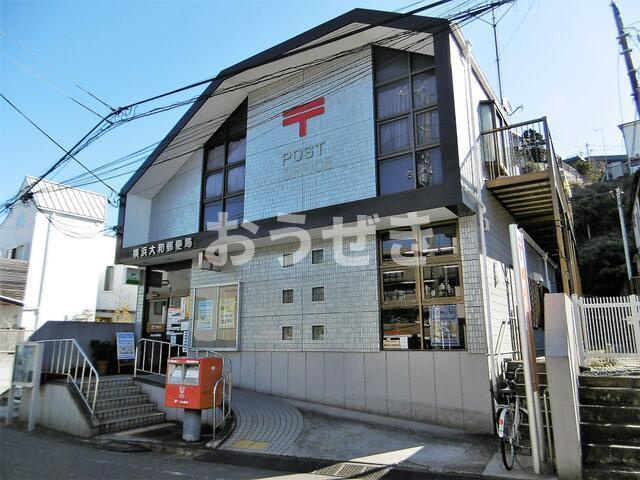 ソレイユ山手の外観|横浜大和郵便局まで941m