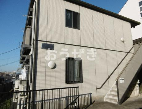 ソレイユ山手のその他共用部分