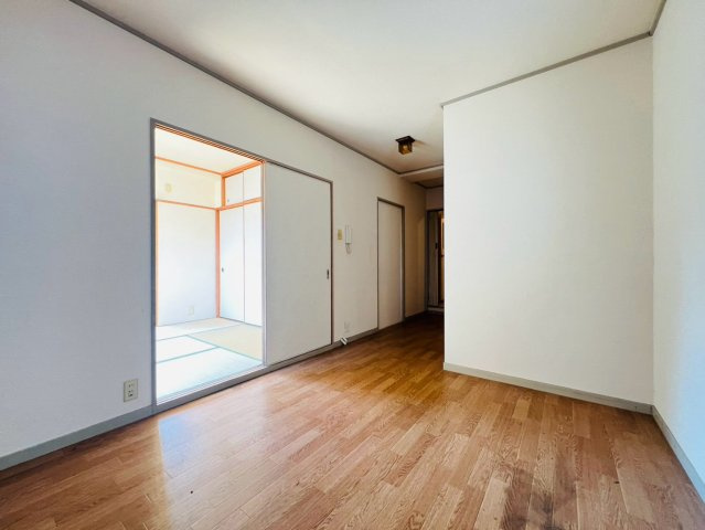 本多聞ハイツのその他