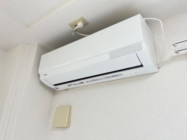 グランドビュー桜ヶ丘　　刈谷市近郊の賃貸はクラスホーム刈谷店の設備|室内設備