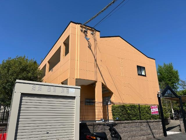 グランドビュー桜ヶ丘　　刈谷市近郊の賃貸はクラスホーム刈谷店のその他共用部分|外観写真（昼）