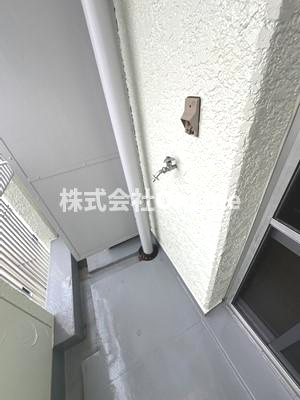 【設備】 | グリーンハイツ加美