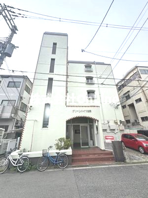 【外観】 | グリーンハイツ加美